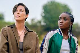 KiKi Layne: “Si miras quién ganó en la historia de los Oscar, es inaceptable”