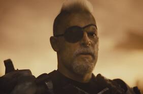 Joe Manganiello cree que no volverá a interpretar a Deathstroke