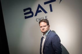 La alerta de British American Tobacco por el explosivo aumento del contrabando de cigarrillos en Chile