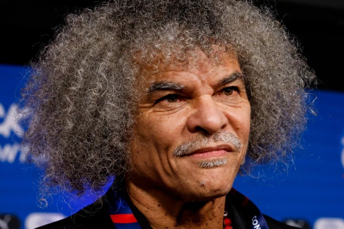 “¡Se la creyeron!”: Pibe Valderrama sorprende al mundo y reaparece con su tradicional melena tras raparse en video viral