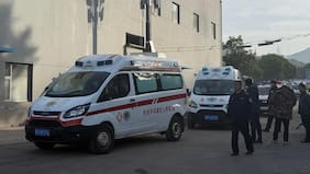 Explosión de gas en mina de carbón deja al menos 90 fallecidos en una provincia de China