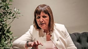 Bullrich y situación judicial de Galvarino Apablaza tras perder asilo: “Aprovechó ese vacío existente para irse”