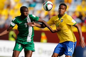 Las estrellas que nacieron en el último Mundial hecho en Chile