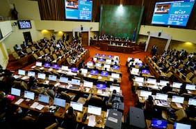 Congreso despacha a ley el nuevo IFE que podría extenderse hasta octubre
