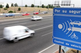 Así es el proyecto que busca disminuir las muertes en siniestros de tránsito en Chile