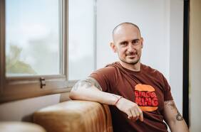 Director de Burger King dice que las empresas deben enfocarse en el consumidor del futuro