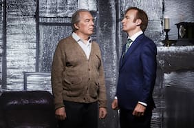 ¿Qué series ve Barack Obama para quitarse el estrés?