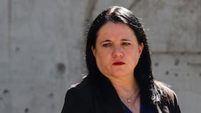 Steinert disuelve sorpresivamente la Unidad Estratégica y provoca la renuncia del jefe del sistema integrado de seguridad pública