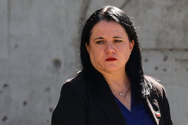 Steinert disuelve sorpresivamente la Unidad Estratégica y provoca la renuncia del jefe del sistema integrado de seguridad pública