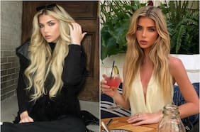 Influencer divide a TikTok: sus videos sobre cómo mantenerse delgada levantan críticas por promover trastornos alimentarios