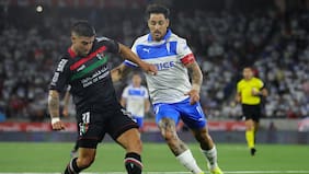 A cinco días del partido ante Boca Juniors: la UC conoce la programación del duelo ante Palestino por la Liga de Primera