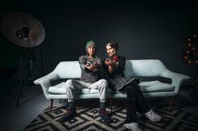 “Que si vengo, que no voy”: Aterciopelados regresa a Chile