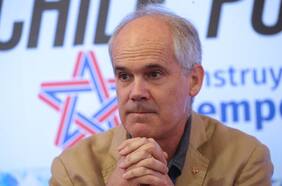 Senador Galilea (RN) por futuro de reforma previsional: “Yo creo que los votos van a estar en ambas partes”