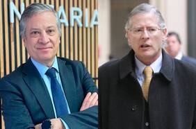 “¡Es una falta de respeto!”: guerra entre conservadores de Santiago llega “a oídos” de la Corte