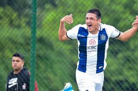 Agente de Cabral: “Para nosotros la negociación con Colo Colo no está caída”