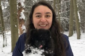 Identifican a enfermera chilena muerta en accidente aéreo en Reino Unido