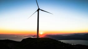 Reingresan proyecto “Parque Eólico Las Lilas” y monto de inversión baja de US$5.100 millones a US$510 millones