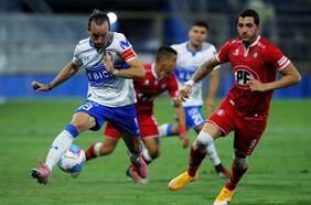 Los nombres propios de un plantel histórico