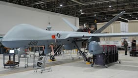 Un dron contra un muelle: Entregan detalles del supuesto ataque de la CIA en Venezuela