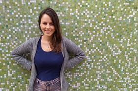 Rafaela Lahore, autora de Debimos ser felices: “Trato de contar todo en imágenes y sensaciones”