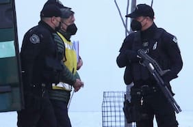 Las gestiones de la fiscalía para evitar que Aguilera venda su casa en La Reina