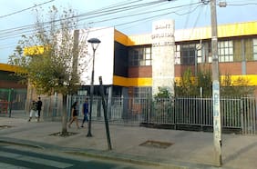 Estudiante de 10 años es herida a bala mientras salía de un colegio en La Granja
