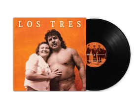 De Los Jaivas a Los Tres: cómo será y qué lanzamientos tendrá el Día del Vinilo en Chile