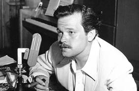 Guerra de los mundos: Orson Welles y el pánico que no fue