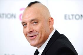 Muere Tom Sizemore, actor de Rescatando al Soldado Ryan, a los 61 años