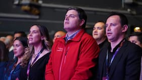 “Que nunca más en la vida un gobierno nos vuelva a dividir”: el llamado de Gustavo Alessandri (RN) a los alcaldes de la ACHM