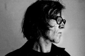 Adiós a Mark Lanegan, uno de los últimos íconos de la generación maldita de Seattle