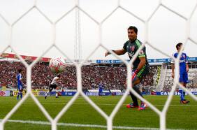 Rechazó a Sampaoli: exgoleador de Colo Colo revela que en 2011 recibió una oferta de la U, pero prefirió ir al Cacique