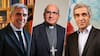UCSH reúne al cardenal Chomali, Carlos Peña y los embajadores de Palestina y Ucrania en su 10° Congreso Internacional de Derechos Humanos