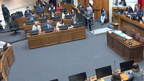 “Implica debilitar al sistema” y “golpea fuertemente a las universidades”: comienza la discusión de Presupuesto del Ministerio de Educación