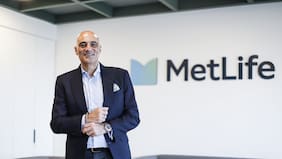 Óscar Herencia: “La apuesta de Metlife por Chile es gigante. Somos la cuarta operación del mundo”