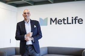 Óscar Herencia: “La apuesta de Metlife por Chile es gigante. Somos la cuarta operación del mundo”
