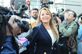 Columna de Ximena Risco: Mucha tele