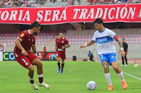 A qué hora y dónde ver a Universidad Católica vs. Deportes La Serena en TV y streaming