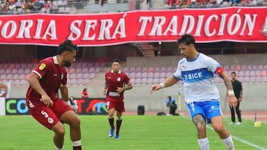 A qué hora y dónde ver a Universidad Católica vs. Deportes La Serena en TV y streaming
