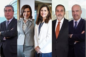 CMF postergó norma que prohíbe a bancos dar crédito a sus directores y sociedades “aguas abajo” con voto disidente en el consejo