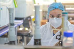 Columna de Anahí Urquiza: “La imperativa inversión en Ciencia y Tecnología”