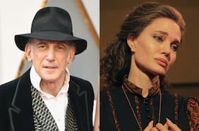 Ed Lachman vuelve a ser nominado al Oscar por su trabajo en “María” de Pablo Larraín