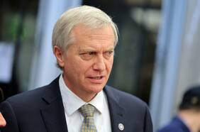 Kast sostiene que remoción del fiscal Cooper del caso ProCultura representa “un pequeño retroceso en la búsqueda de justicia”