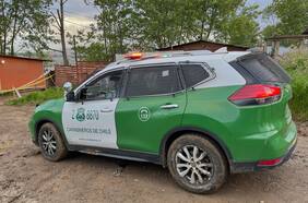 Niño de 12 años recibió disparo en rodeo de Putaendo: se encuentra en la UCI fuera de riesgo vital