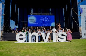 Empujar el diálogo territorial como motor de desarrollo: las conclusiones que dejó el ENVIS 2026