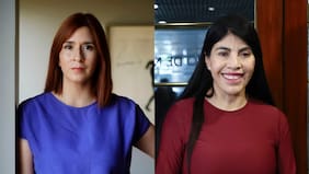 Ojos de la llave: la fonda que prepara la UDI para el aniversario del Golpe, Lincolao busca asesoría y la celebración de Catalina Pérez