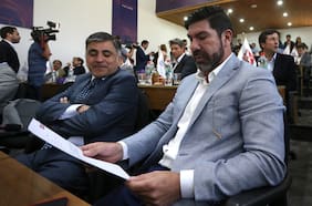 Los clubes se enfrentan por los $137 millones del fondo solidario