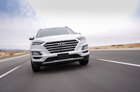 Hyundai Tucson Turbo: más eficiencia y potencia para un símbolo de los SUV