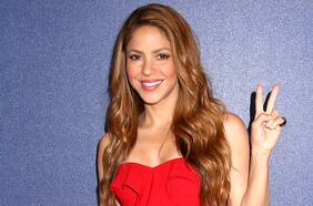 ¿Dedicada a Piqué? el misterioso silencio de Shakira sobre Te Felicito