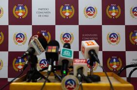 Quién es quién en el PC: las tres generaciones que se perfilan para encabezar el partido